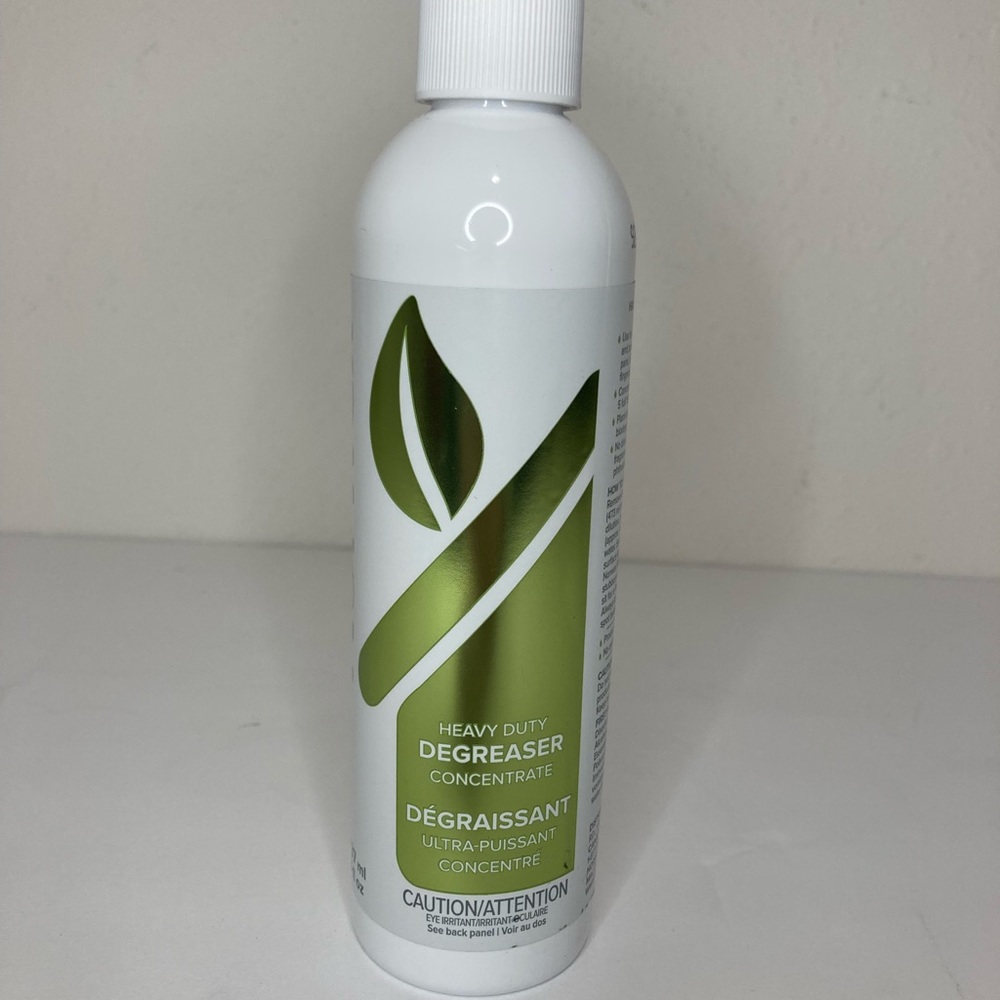 Norwex Heavy Duty Degreaser Concentrate